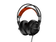 Слушалки SteelSeries Siberia 200 Black