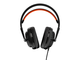Слушалки SteelSeries Siberia 200 Black