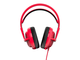 Слушалки SteelSeries Siberia 200 Forged Red