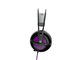 Слушалки SteelSeries Siberia 200 Sakura Purple