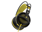 Слушалки SteelSeries Siberia 200 Proton Yellow