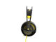 Слушалки SteelSeries Siberia 200 Proton Yellow
