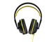 Слушалки SteelSeries Siberia 200 Proton Yellow