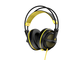Слушалки SteelSeries Siberia 200 Proton Yellow
