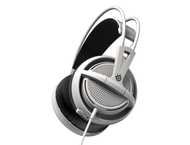 Слушалки SteelSeries Siberia 200 White