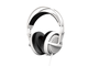 Слушалки SteelSeries Siberia 200 White