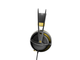 Слушалки SteelSeries Siberia 200 Alchemy Gold