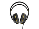 Слушалки SteelSeries Siberia 200 Alchemy Gold