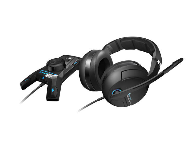 Слушалки Roccat Kave XTD 5.1 Digital Surround