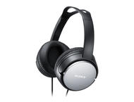 Слушалки Sony MDR-XD150 черни