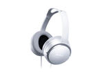 Слушалки Sony MDR-XD150 бели