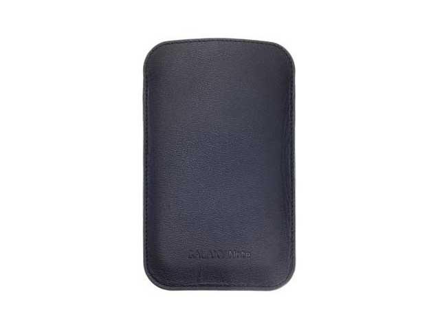 Калъфи Samsung Pouch тъмносин