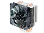 Охладители DeepCool CPU Cooler GAMMAXX 400