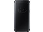 Калъфи Samsung Galaxy S7 Clear View Cover, в черно