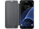 Калъфи Samsung Galaxy S7 Clear View Cover, в черно