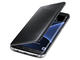Калъфи Samsung Galaxy S7 Clear View Cover, в черно