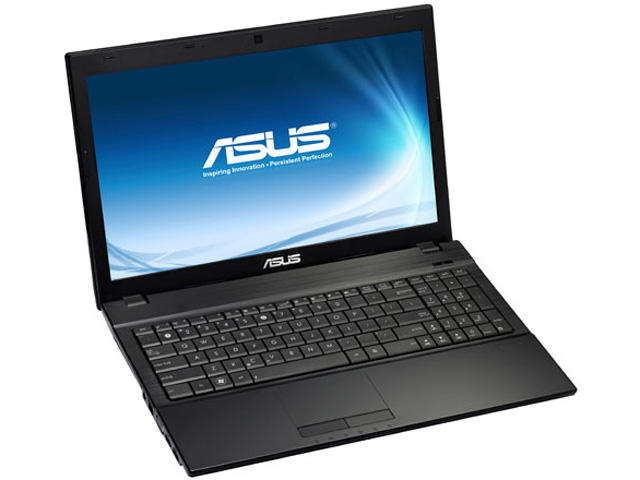 Лаптопи Asus P53SJ