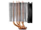 Охладители DeepCool CPU Cooler LUCIFER K2