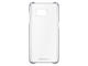 Калъфи Samsung Clear Cover за Samsung Galaxy S7 edge, прозрачен-черен