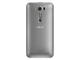 Смартфони Asus ZenFone 2 Laser (ZE500KL) 16GB, сребрист цвят + 750MB 4G интернет на месец