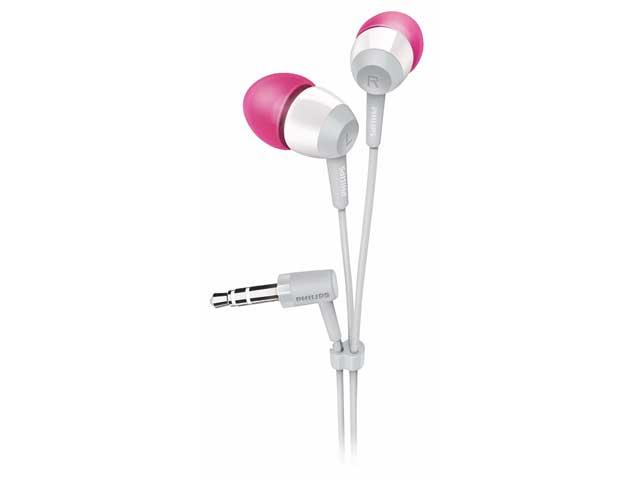 Аксесоари за таблети Слушалки Philips