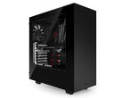 Кутии NZXT Source 340 Black
