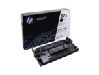 Консумативи Оригинален тонер HP 87A Black Original LaserJet