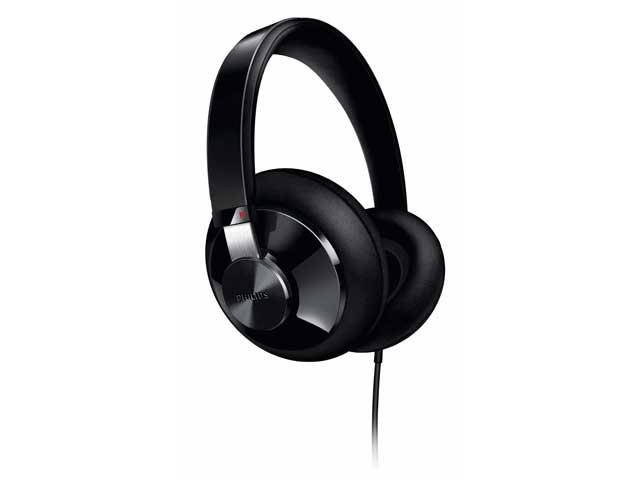 Слушалки Philips SHP6000