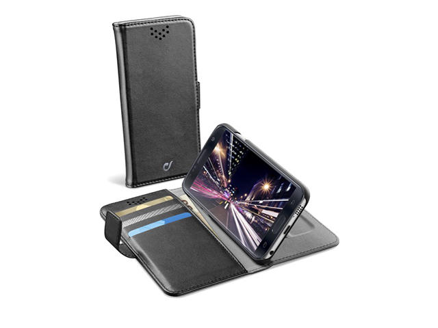 Калъфи Cellular line Bookagenda калъф за Samsung Galaxy S7