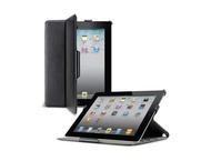 Калъфи за таблети Калъф Vision за iPad2 и Новия iPad черен