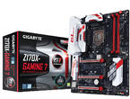 Дънни платки Gigabyte GA-Z170X-Gaming 7