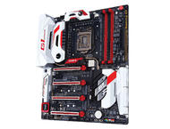 Дънни платки Gigabyte GA-Z170X-Gaming G1