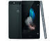 Смартфони Huawei P8lite 16GB, с две SIM карти, черен цвят + 750MB 4G интернет на месец
