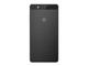 Смартфони Huawei P8lite 16GB, с две SIM карти, черен цвят + 750MB 4G интернет на месец
