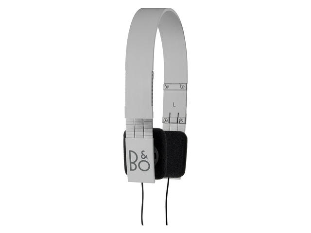 Слушалки BeoPlay Headphones Form 2i Grey