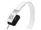 Слушалки BeoPlay Headphones Form 2i White