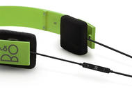 Слушалки BeoPlay Headphones Form 2i Green