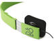 Слушалки BeoPlay Headphones Form 2i Green