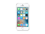Смартфони Apple iPhone SE 16GB, сребрист цвят