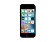 Смартфони Apple iPhone SE 16GB, сив цвят