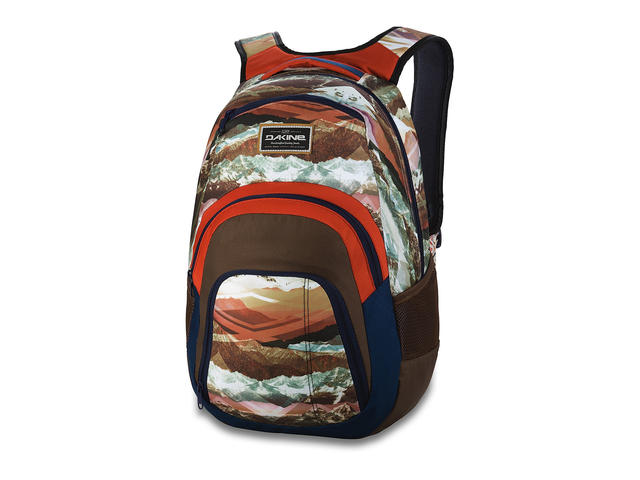 Чанти за Лаптопи Dakine Campus 33L, Alpenglow