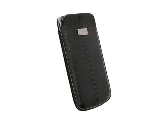 Калъфи Krusell Luna Pouch 4XL черен
