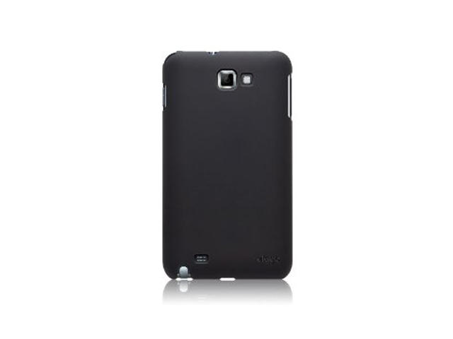 Калъфи Elago G4 Slim Fit Case черен