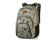 Чанти за Лаптопи Dakine Campus 33L, Trophy