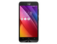 Смартфони Asus ZenFone Go (ZC500TG) 8GB, черен цвят + 750MB интернет на месец