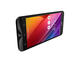 Смартфони Asus ZenFone Go (ZC500TG) 8GB, черен цвят + 750MB интернет на месец