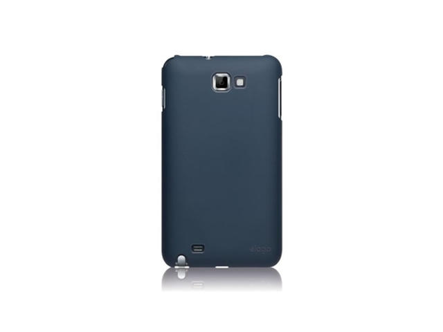 Калъфи Elago G4 Slim Fit Case тъмносин