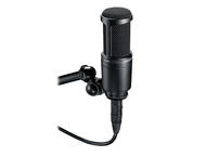Микрофони Audio-Technica Mics & Headphones AT2020