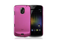 Калъфи CaseMate Barely There розов