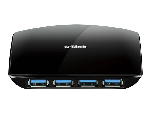 Джаджи D-link DUB-1340-